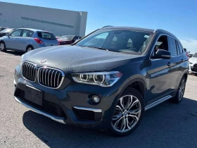 BMW X1 xDrive28i | ГЛАВНО ПРЕДСТАВИТЕЛСТВО НА BMW, снимка 1