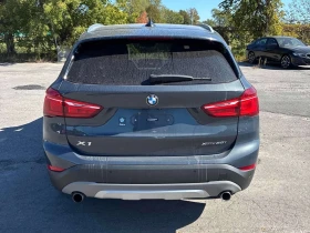 BMW X1 xDrive28i | ГЛАВНО ПРЕДСТАВИТЕЛСТВО НА BMW, снимка 5