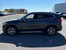 BMW X1 xDrive28i | ГЛАВНО ПРЕДСТАВИТЕЛСТВО НА BMW, снимка 3