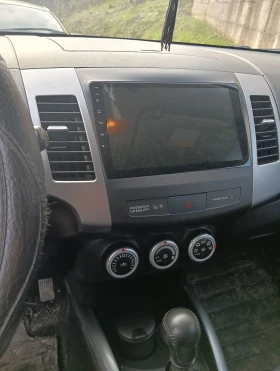 Mitsubishi Outlander 2.0, снимка 10
