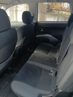Mitsubishi Outlander 2.0, снимка 13