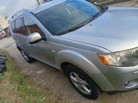 Mitsubishi Outlander 2.0, снимка 8