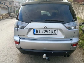 Mitsubishi Outlander 2.0, снимка 5