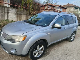 Mitsubishi Outlander 2.0, снимка 2