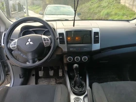 Mitsubishi Outlander 2.0, снимка 9