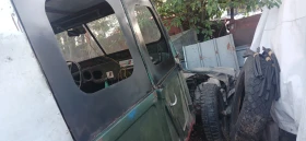 Gaz 69, снимка 10
