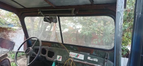 Gaz 69, снимка 4