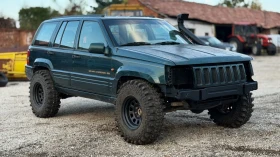 Jeep Grand cherokee 5.2 , снимка 2