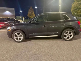 Audi Q5, снимка 2