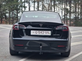 Tesla Model 3 4x4 Long Range!EU!, снимка 5
