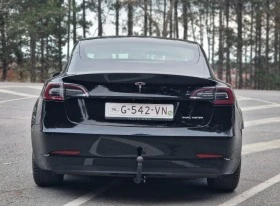 Tesla Model 3 4x4 Long Range!EU! | Mobile.bg    5