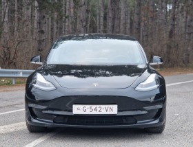 Tesla Model 3 4x4 Long Range!EU!, снимка 2