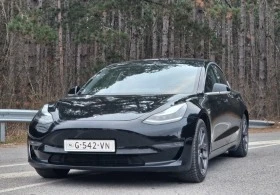     Tesla Model 3 4x4 Long Range!EU!