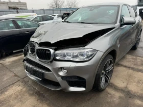 BMW X6 M F86 555k.с, снимка 2