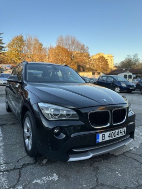 BMW X1 xDrive, снимка 1 - Автомобили и джипове - 44844050
