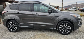 Обява за продажба на Ford Kuga 1.5 TDCI -ST-Line-120hp Navi ~28 800 лв. - изображение 4