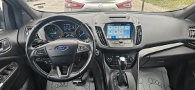 Ford Kuga 1.5 TDCI -ST-Line-120hp Navi - [15] 