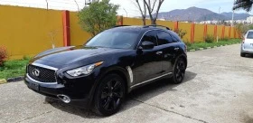 Infiniti QX70 3.7 бензин - [3] 