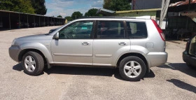 Nissan X-trail Extrel  | Mobile.bg    8