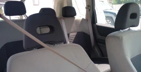 Nissan X-trail Extrel , снимка 3