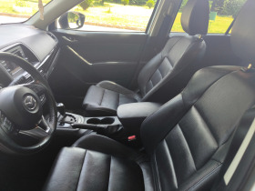 Mazda CX-5 2.5 GT 2014, снимка 10