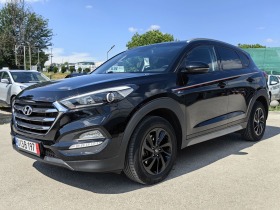 Hyundai Tucson 185 /2018та/ ШВЕЙЦ/ N-LINE /Камера/NAVI/ СЕРВ. Ист, снимка 2 - Автомобили и джипове - 46111057