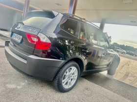 BMW X3 3.0I* UNIKAT* 231k.c.REALNI KM*  | Mobile.bg    6