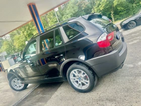 BMW X3 3.0I* UNIKAT* 231k.c.REALNI KM* , снимка 4