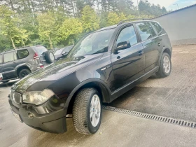     BMW X3 3.0I* UNIKAT* 231k.c.REALNI KM* 