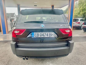 BMW X3 3.0I* UNIKAT* 231k.c.REALNI KM* , снимка 5