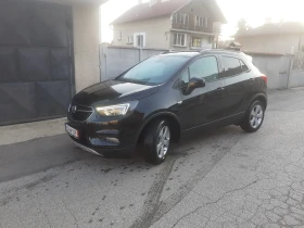 Opel Mokka 1.6Benzin 115kc  68000km., снимка 3