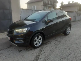 Opel Mokka 1.6Benzin 115kc  68000km., снимка 1