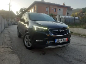 Opel Mokka 1.6Benzin 115kc  68000km., снимка 2