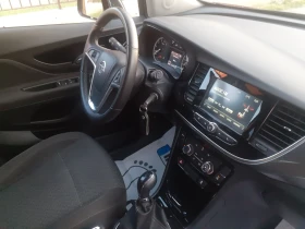 Opel Mokka 1.6Benzin 115kc  68000km., снимка 7