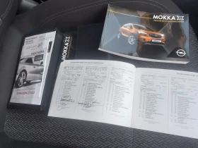 Opel Mokka 1.6Benzin 115kc  68000km., снимка 10