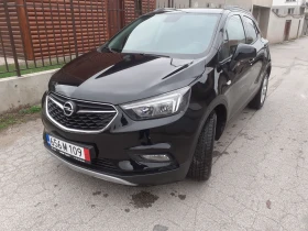 Opel Mokka   1.6 Benzin 68000km. | Mobile.bg    2