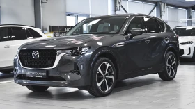 Mazda CX-60 2.5 e-SKYACTIV PHEV TAKUMI 4x4 Automatic, снимка 4