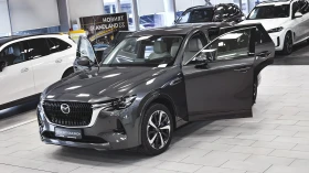 Mazda CX-60 2.5 e-SKYACTIV PHEV TAKUMI 4x4 Automatic, снимка 1