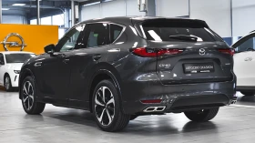 Mazda CX-60 2.5 e-SKYACTIV PHEV TAKUMI 4x4 Automatic, снимка 7