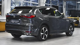 Mazda CX-60 2.5 e-SKYACTIV PHEV TAKUMI 4x4 Automatic, снимка 6