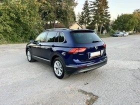 VW Tiguan 2.0 TSI , Автомат , Дигитално Табло, снимка 3