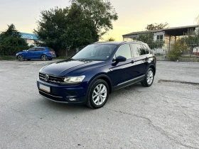 VW Tiguan 2.0 TSI , Автомат , Дигитално Табло, снимка 1