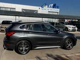 BMW X1 2.0d, X-Drive-127000км-FULL SERVICE BMW-HEAD-UP!!!, снимка 4