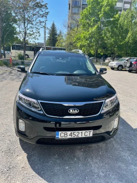 Kia Sorento, снимка 3