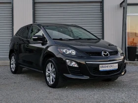 Mazda CX-7 2.2CD, снимка 1