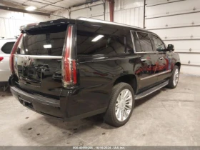 Cadillac Escalade ESV PLATINUM *   *  | Mobile.bg    4