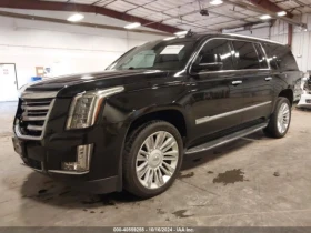 Cadillac Escalade ESV PLATINUM *   *  | Mobile.bg    2