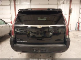 Cadillac Escalade ESV PLATINUM *   *  | Mobile.bg    6