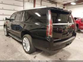 Cadillac Escalade ESV PLATINUM *   *  | Mobile.bg    3