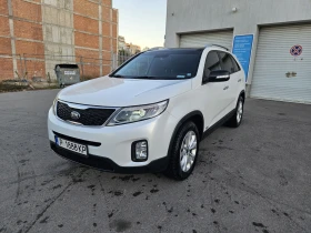 Kia Sorento 2.0CRDI/150кс/4х4/FACE LIFT/ЕВРО 6/ТОП/FULL/, снимка 1